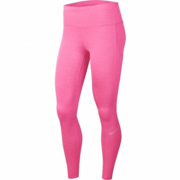 Nike Epic Luxe Leggings Tights Compression Pants Women's Size Small S Run Gym - Picture 10 of 12